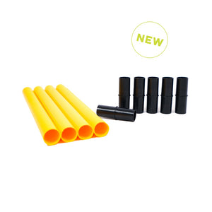 Fitkinect™ Tubes and Connectors Add-on KIT