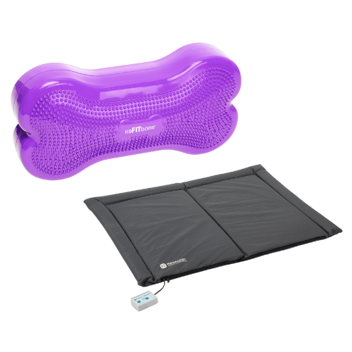 Peak PEMF Fitness Bundle