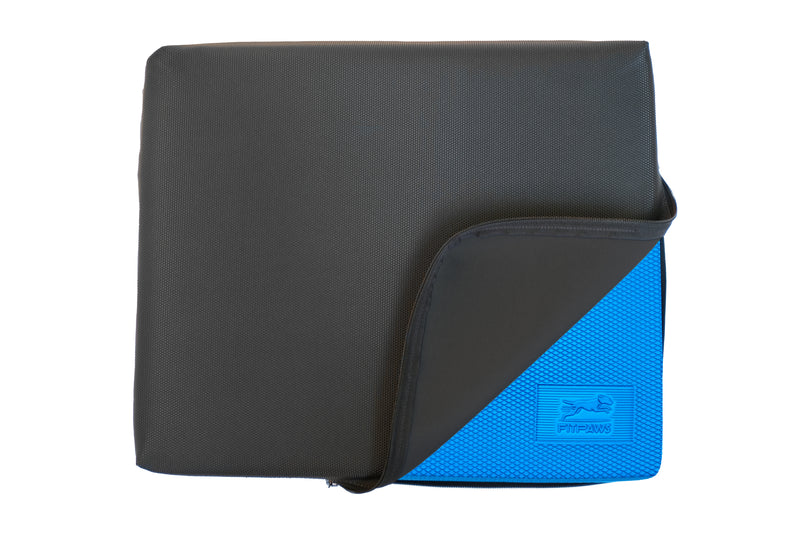 Balance Pad & Grip Cover Bundle