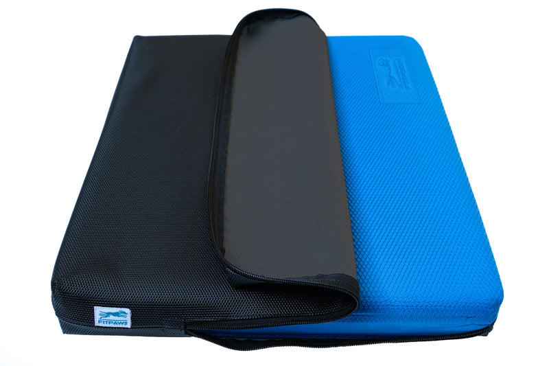 Balance Pad & Grip Cover Bundle