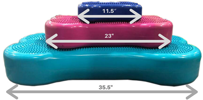 K9FITbone Product Guidelines – FitPaws