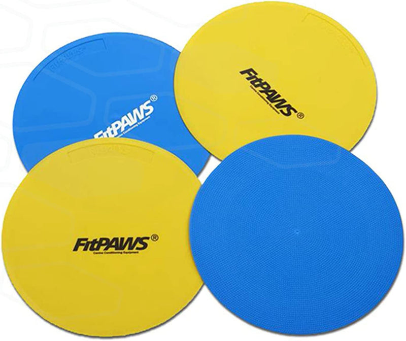 FitPaws Targets (Set of 4)